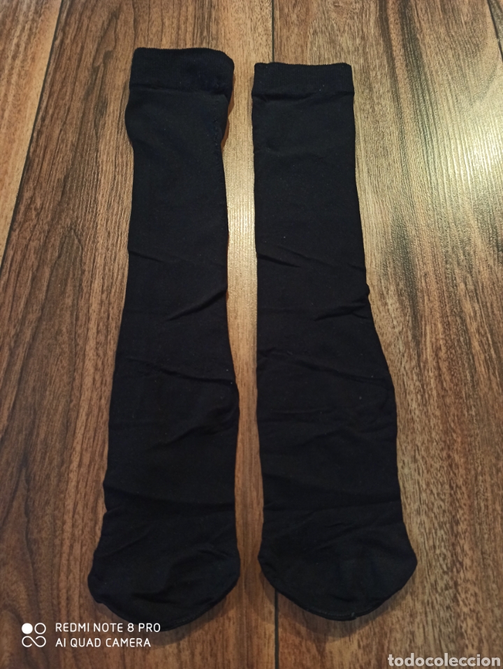 Segunda mano: Lote de 9 calcetines y 3 de regalo - Foto 9