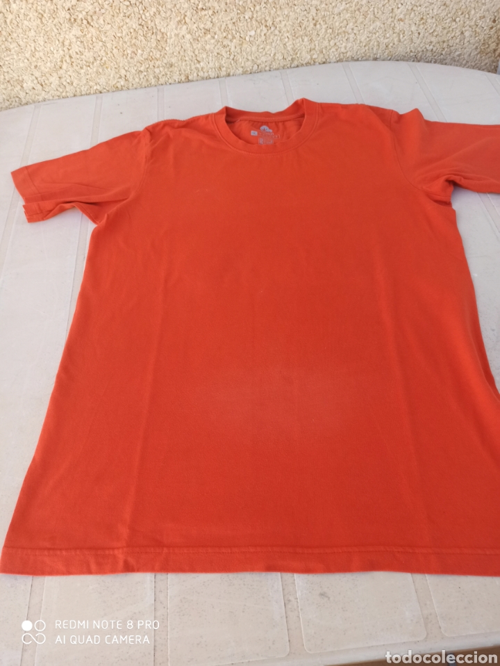Segunda mano: Tres camisetas domyos - Foto 5