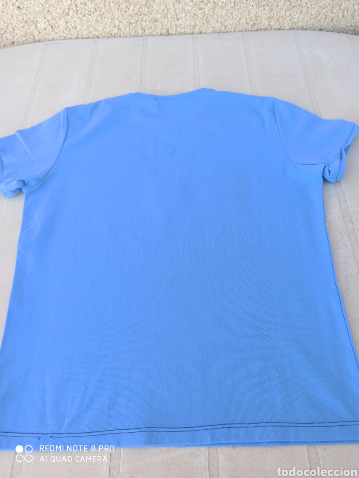 Segunda mano: Camiseta lems comic, reversible - Foto 8
