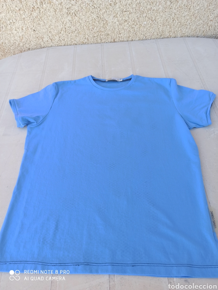 Segunda mano: Camiseta lems comic, reversible - Foto 10