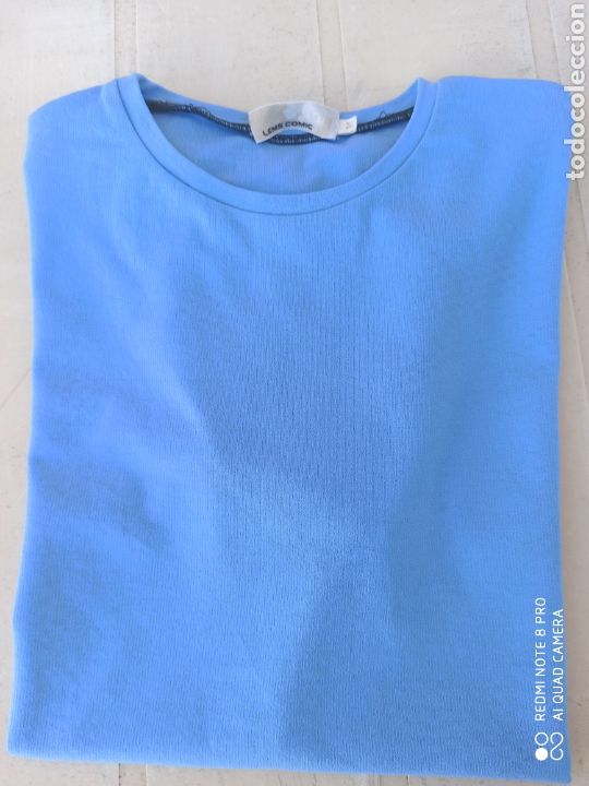 Segunda mano: Camiseta lems comic, reversible - Foto 11