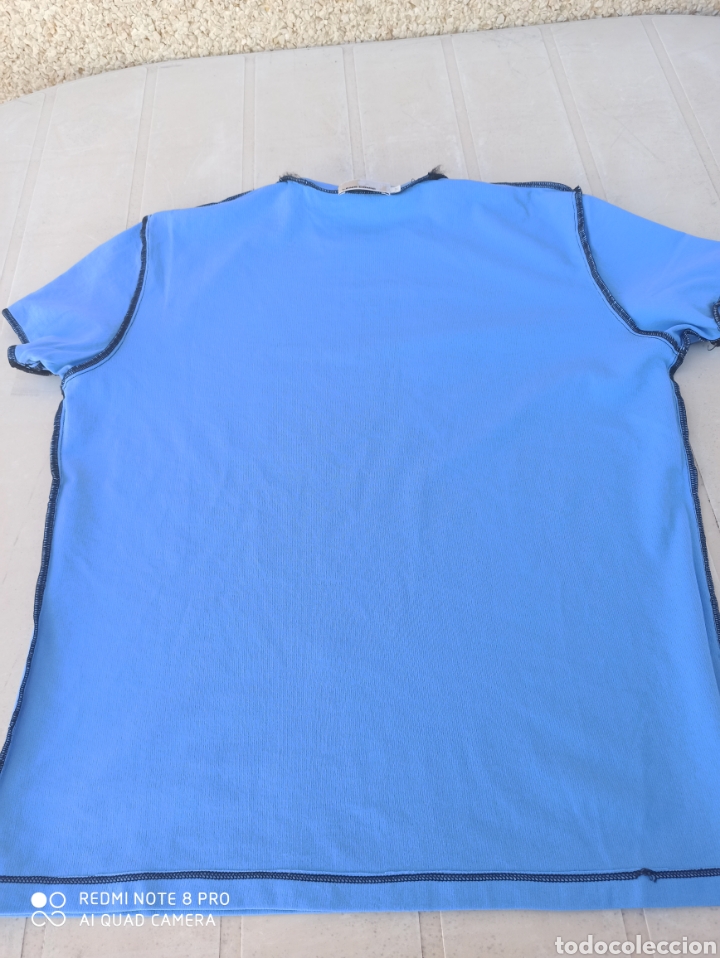 Segunda mano: Camiseta lems comic, reversible - Foto 12