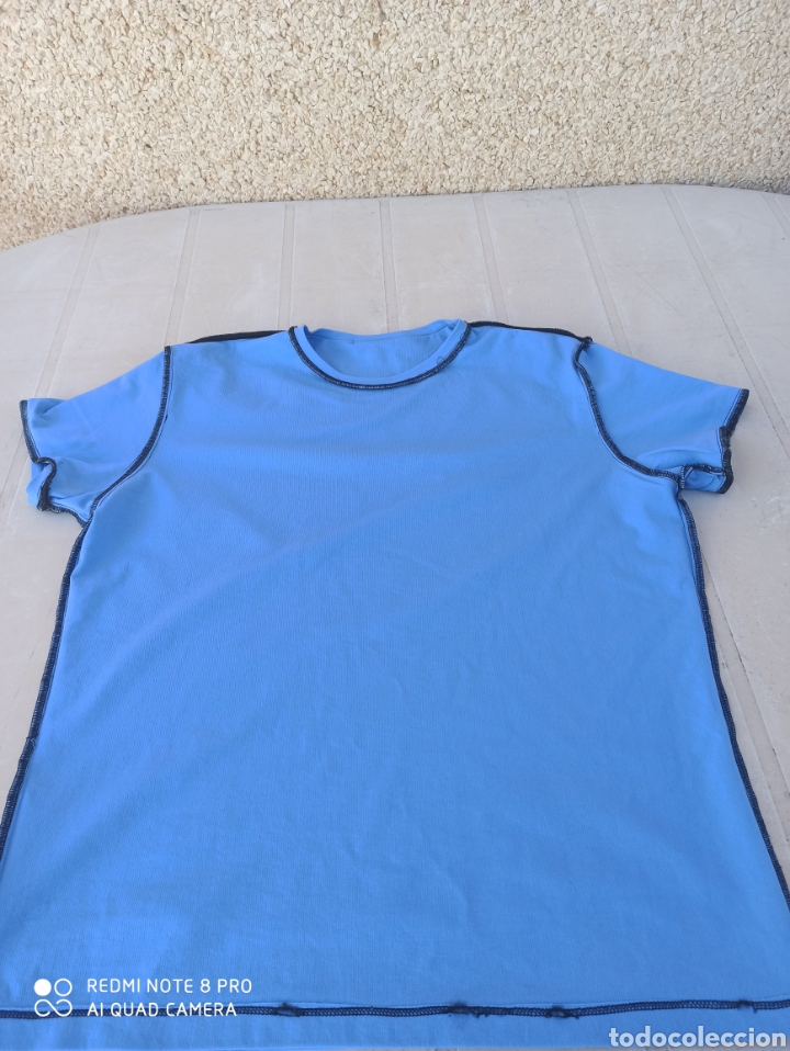 Segunda mano: Camiseta lems comic, reversible - Foto 5