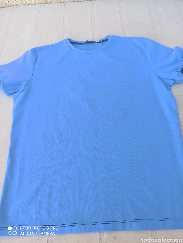 Segunda mano: Camiseta lems comic, reversible - Foto 4
