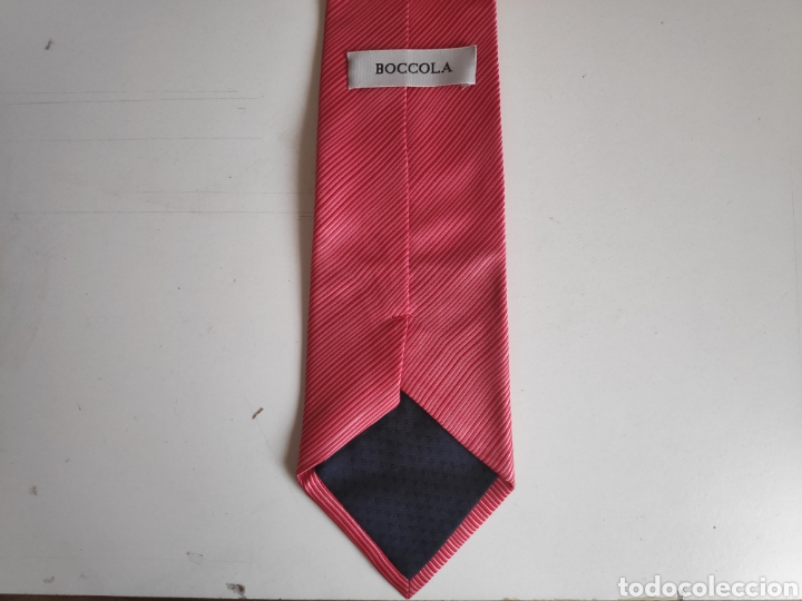 Segunda mano: Corbata Boccola - Foto 2
