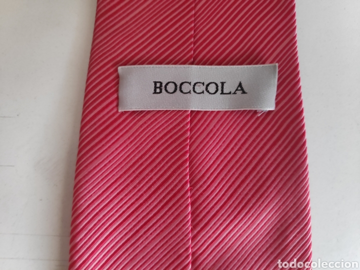 Segunda mano: Corbata Boccola - Foto 3