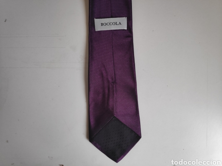 Segunda mano: Corbata Boccola - Foto 2