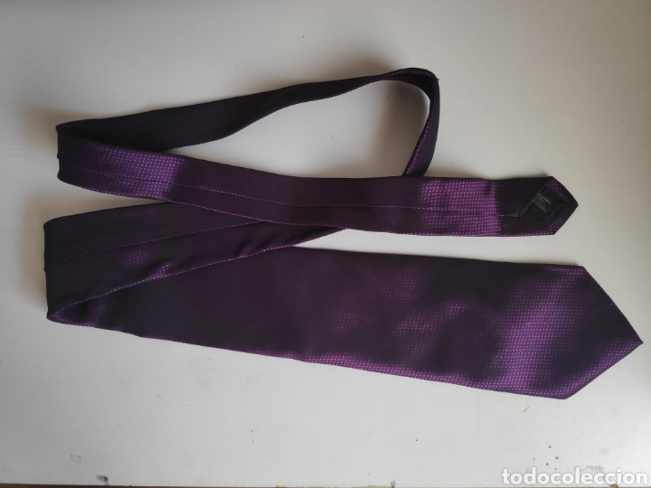 Segunda mano: Corbata Boccola - Foto 5