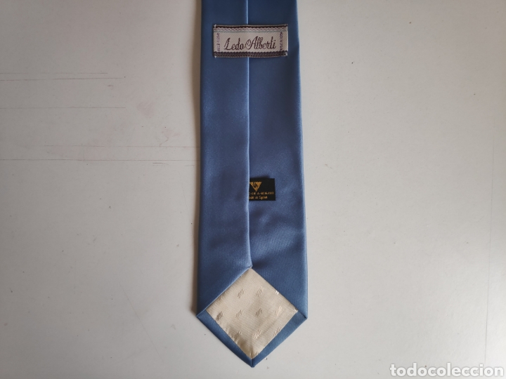 Segunda mano: Corbata Ledo Alberti - Foto 2