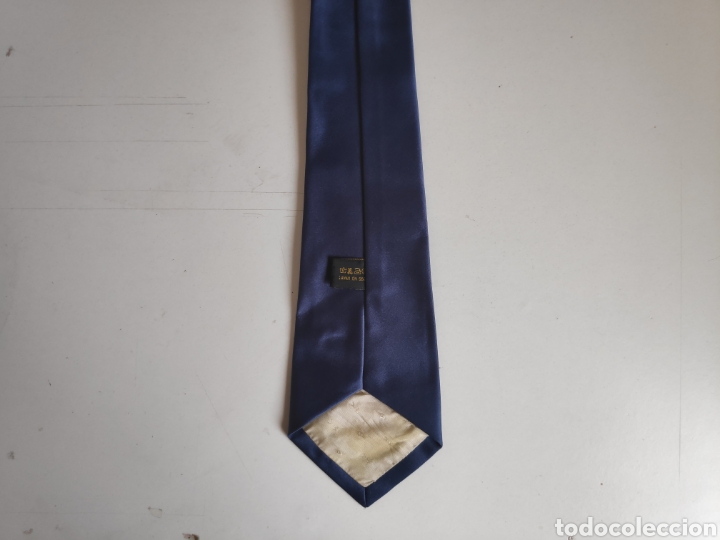 Segunda mano: Corbata de enganche facil - Foto 2