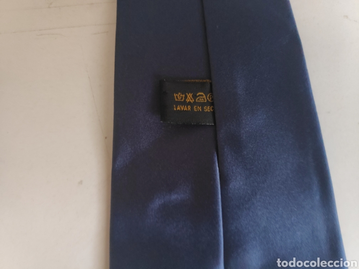 Segunda mano: Corbata de enganche facil - Foto 3