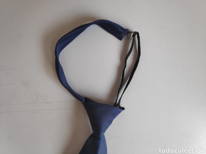 Segunda mano: Corbata de enganche facil - Foto 4
