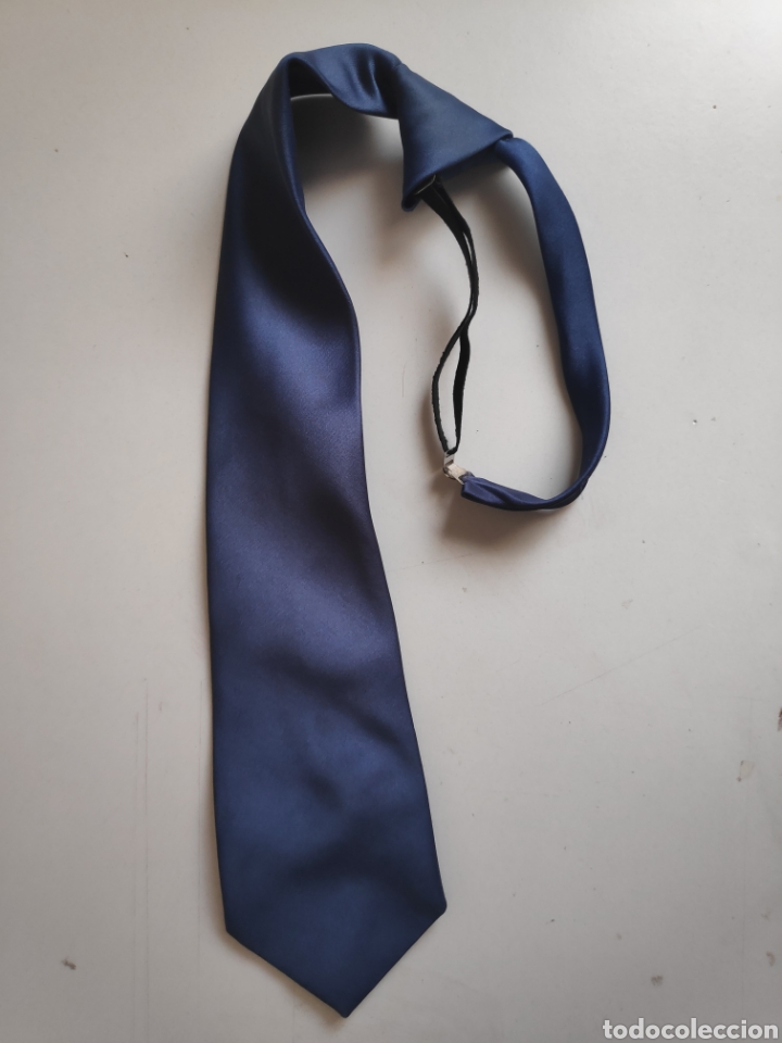 Segunda mano: Corbata de enganche facil - Foto 5