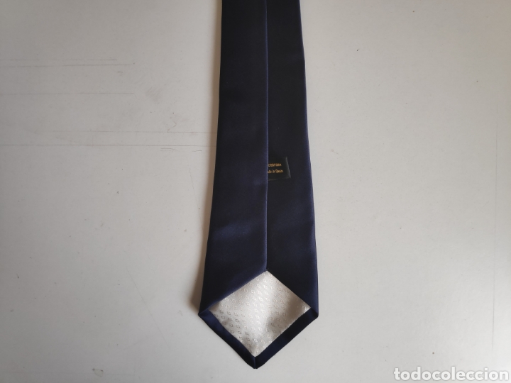 Segunda mano: Corbata de enganche facil - Foto 2