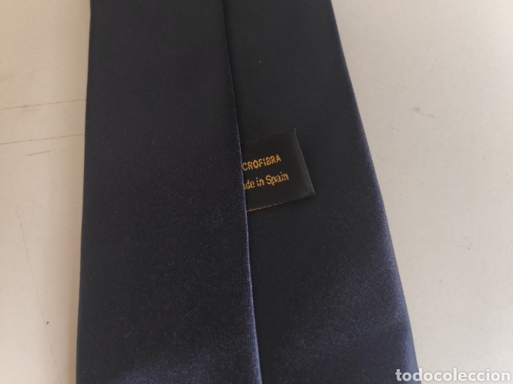 Segunda mano: Corbata de enganche facil - Foto 3