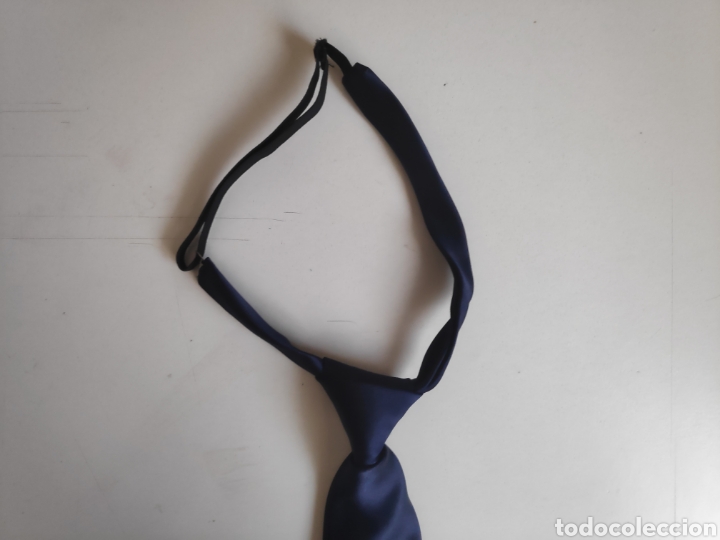 Segunda mano: Corbata de enganche facil - Foto 4
