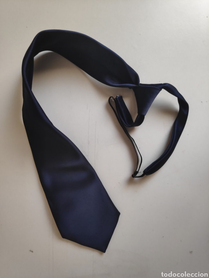Segunda mano: Corbata de enganche facil - Foto 5