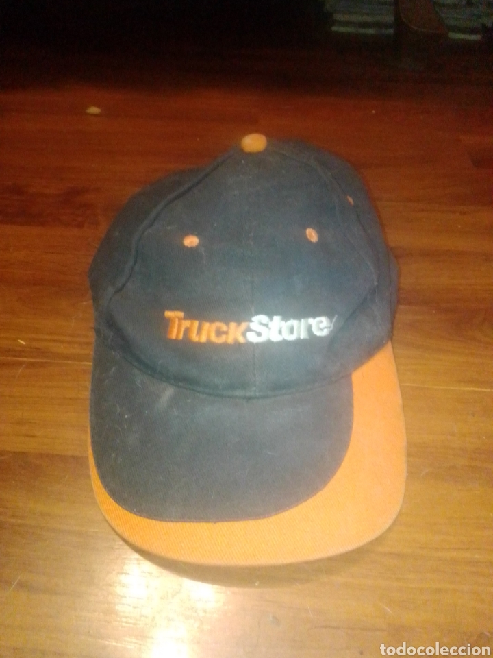 Segunda mano: Gorra TruckStore. ..... - Foto 1
