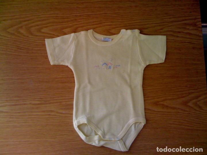 Segunda mano: ANTIGUO BODY BEB&Eacute; - Foto 1