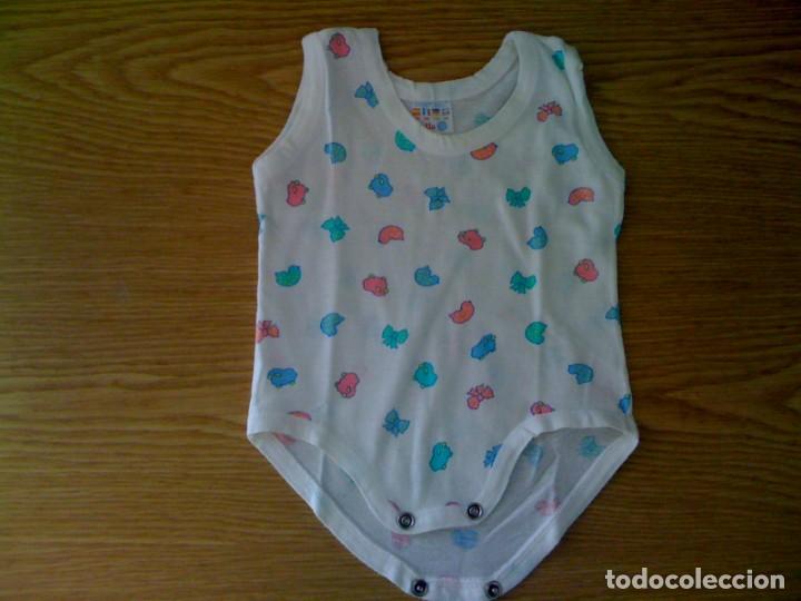 Segunda mano: ANTIGUO BODY BEB&Eacute; - Foto 1