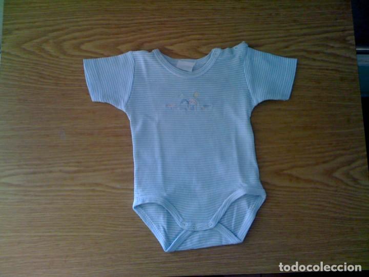 Segunda mano: ANTIGUO BODY BEB&Eacute; - Foto 1
