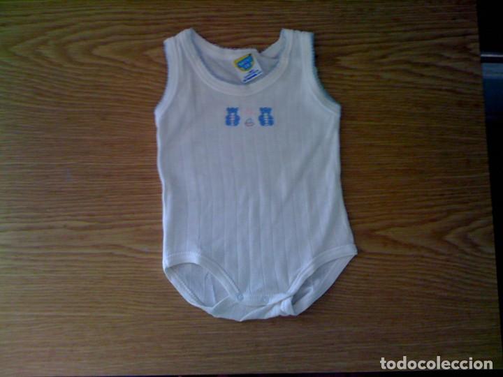 Segunda mano: ANTIGUO BODY BEB&Eacute; - Foto 1