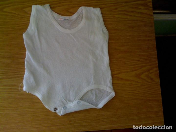 Segunda mano: ANTIGUO BODY BEB&Eacute; - Foto 1