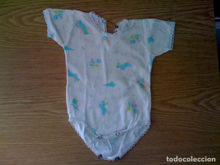 Segunda mano: ANTIGUO BODY BEB&Eacute; - Foto 1