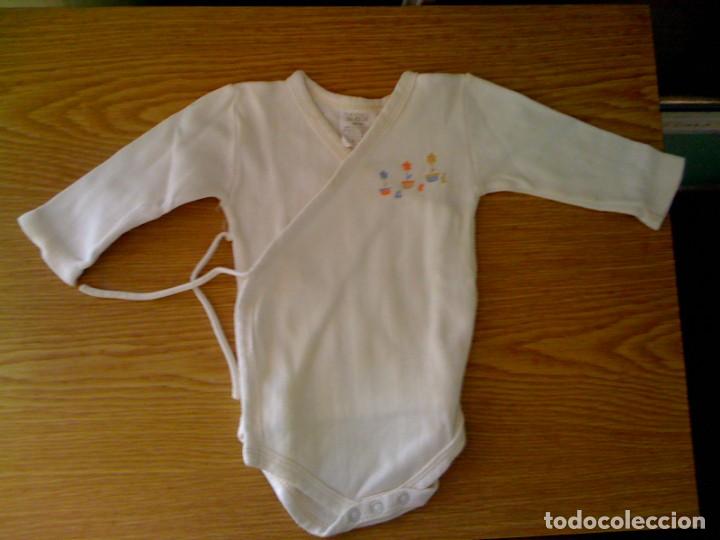 Segunda mano: ANTIGUO BODY BEB&Eacute; - Foto 1