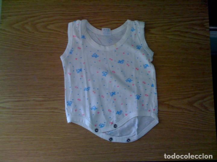 Segunda mano: ANTIGUO BODY BEB&Eacute; - Foto 1