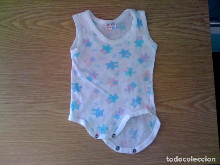 Segunda mano: ANTIGUO BODY BEB&Eacute; - Foto 1