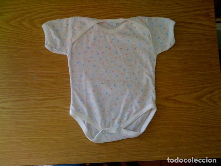 Segunda mano: ANTIGUO BODY BEB&Eacute; - Foto 1