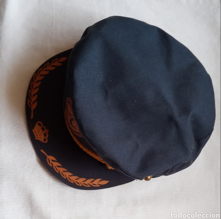 Segunda mano: Gorra ni&ntilde;o/a - Foto 2
