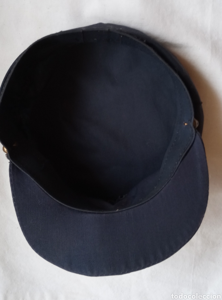 Segunda mano: Gorra ni&ntilde;o/a - Foto 3