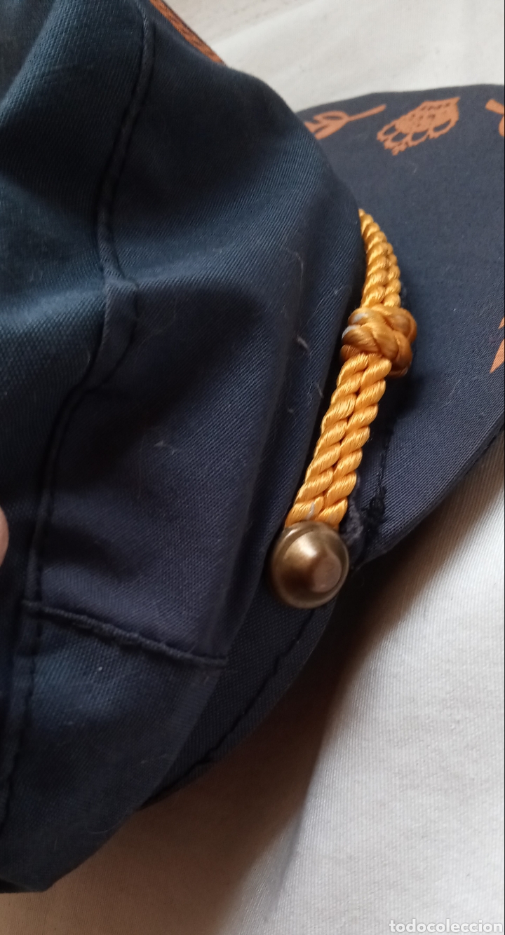 Segunda mano: Gorra ni&ntilde;o/a - Foto 4