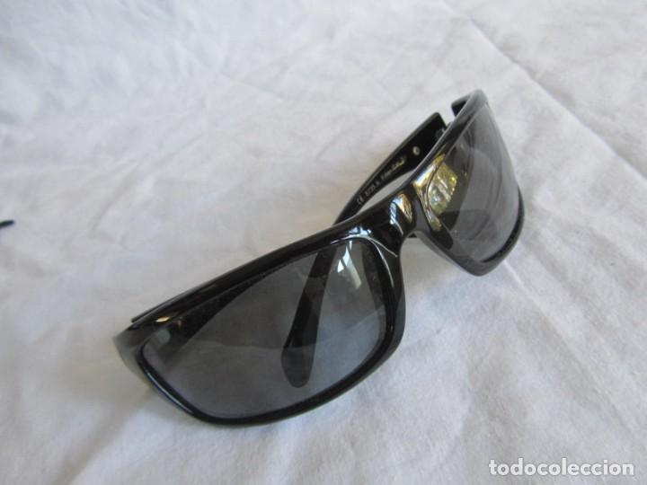 Segunda mano: Gafas de sol Polaroid, como nuevas - Foto 3