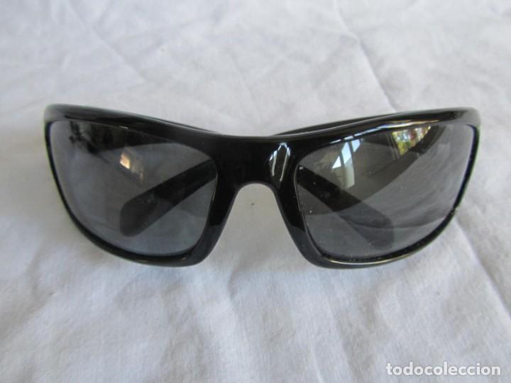 Segunda mano: Gafas de sol Polaroid, como nuevas - Foto 4