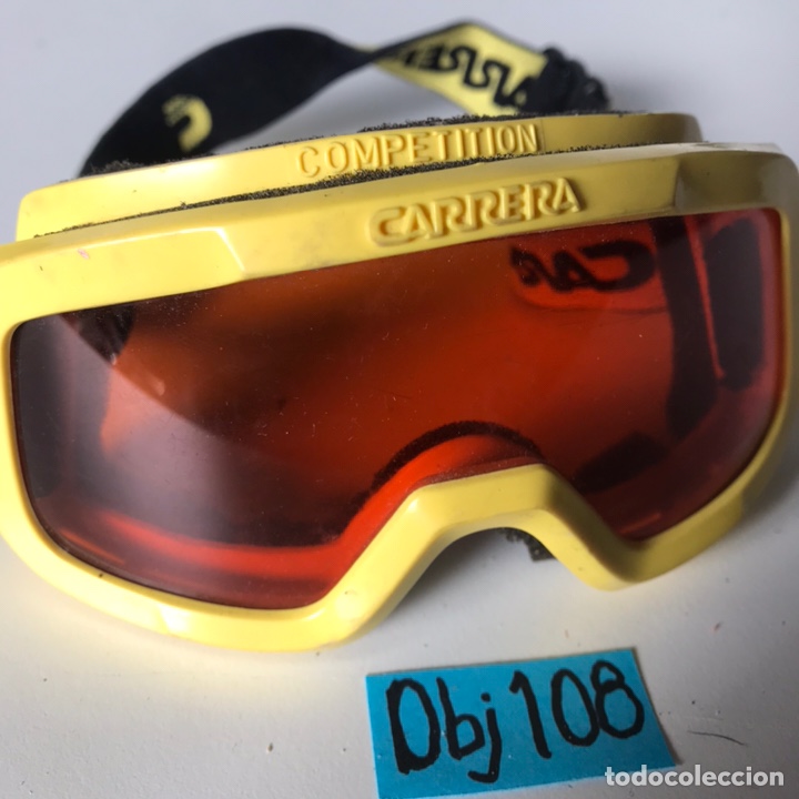 Segunda mano: GAFAS CARRERA - Foto 2
