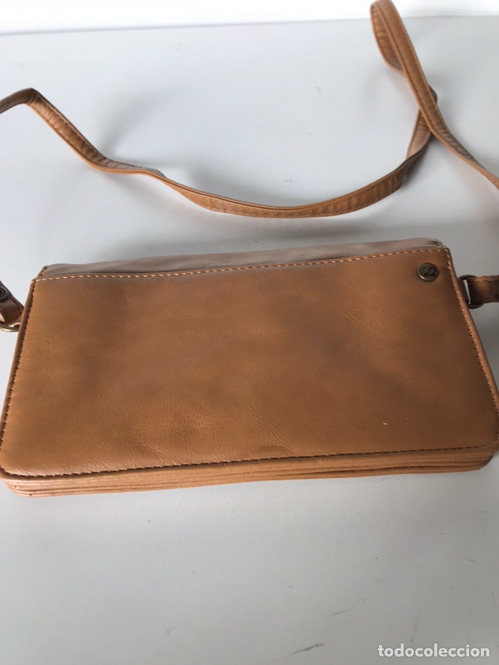 Segunda mano: CARTERA DE DAMA BILLABONG - Foto 4