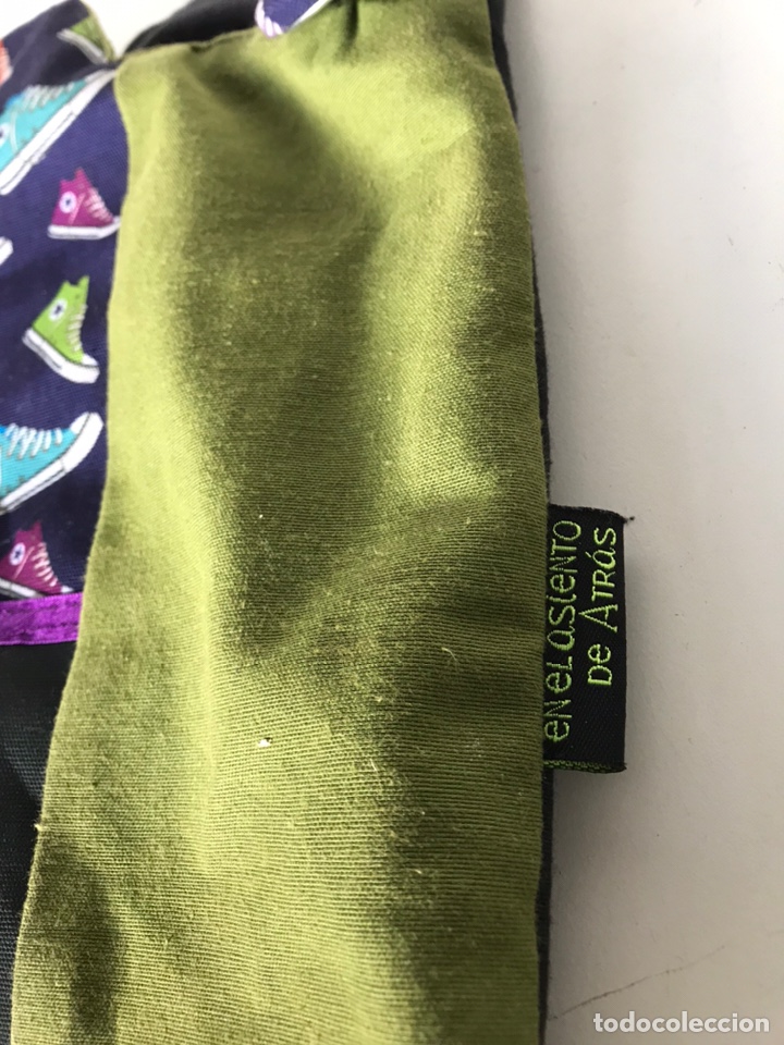 Segunda mano: BOLSO JUVENIL - Foto 3