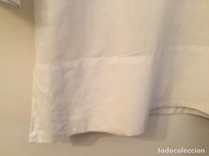 Segunda mano: CAMISOLA ALGOD&Oacute;N ZARA - Foto 6