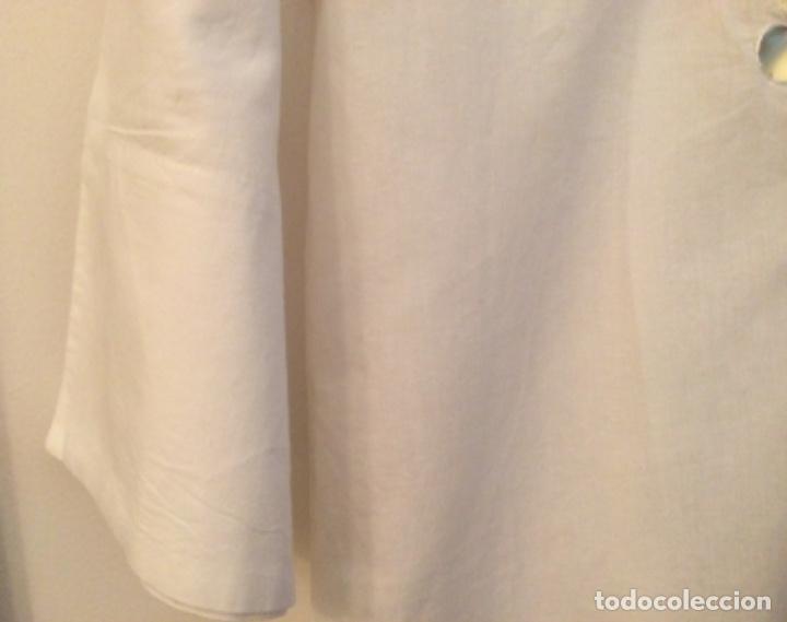 Segunda mano: CAMISOLA ALGOD&Oacute;N ZARA - Foto 7