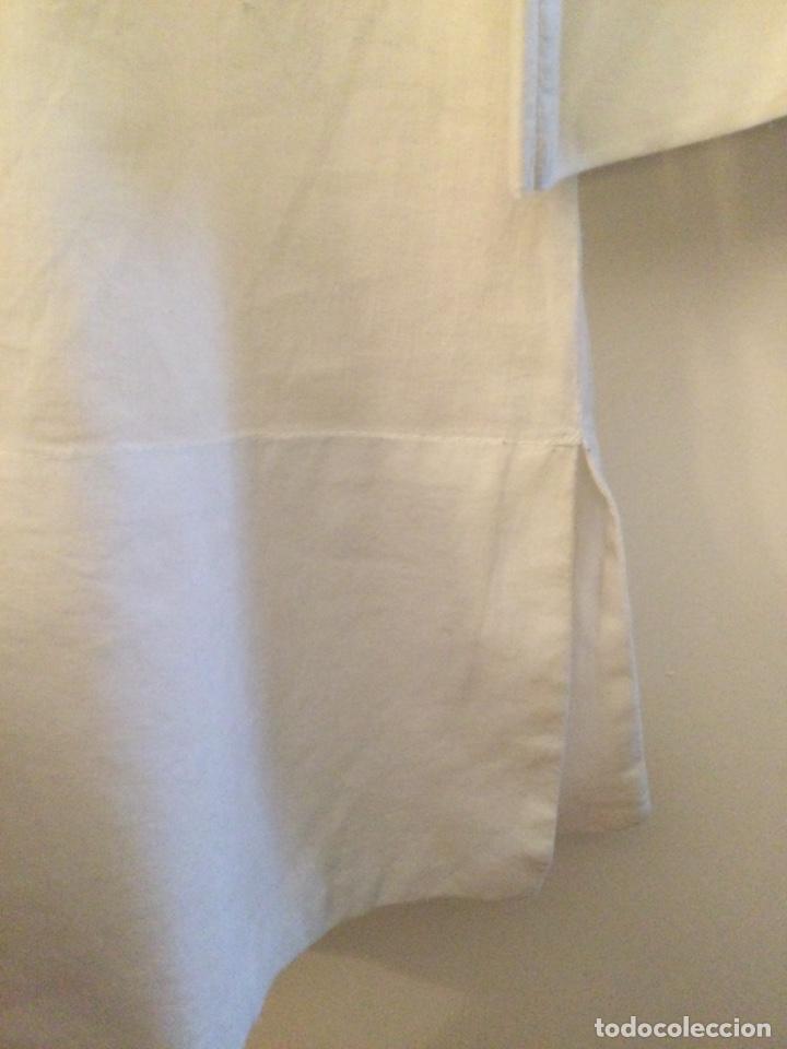 Segunda mano: CAMISOLA ALGOD&Oacute;N ZARA - Foto 10