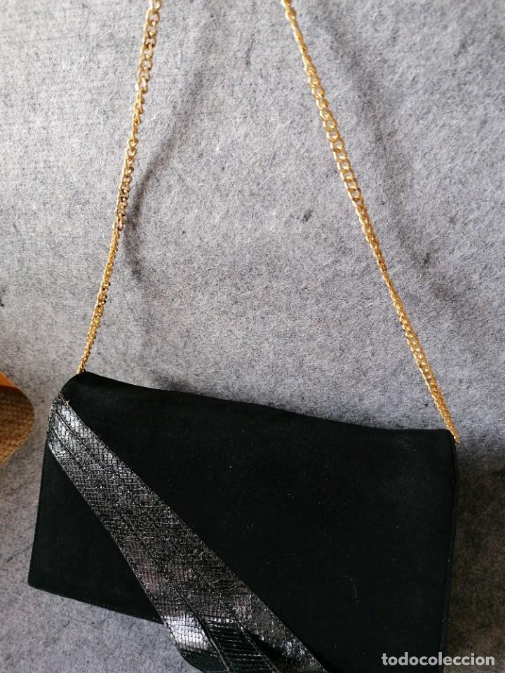 Segunda mano: Bolso de mano - Foto 4