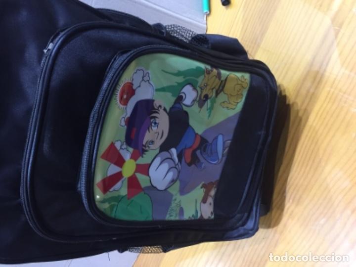 Segunda mano: Mochila de ni&ntilde;o - Foto 1
