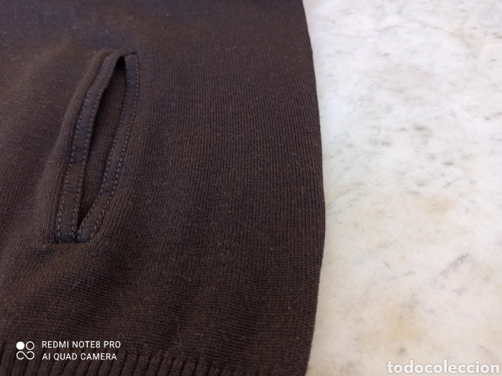 Segunda mano: Jersey /cazadora de punto. El corte ingles - Foto 4