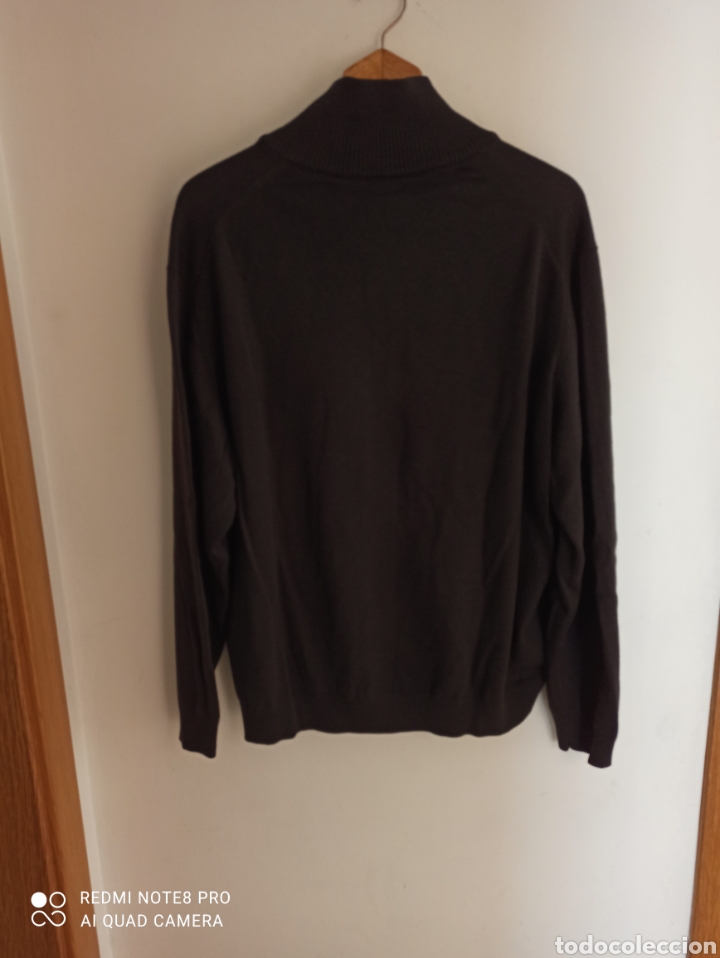 Segunda mano: Jersey /cazadora de punto. El corte ingles - Foto 6