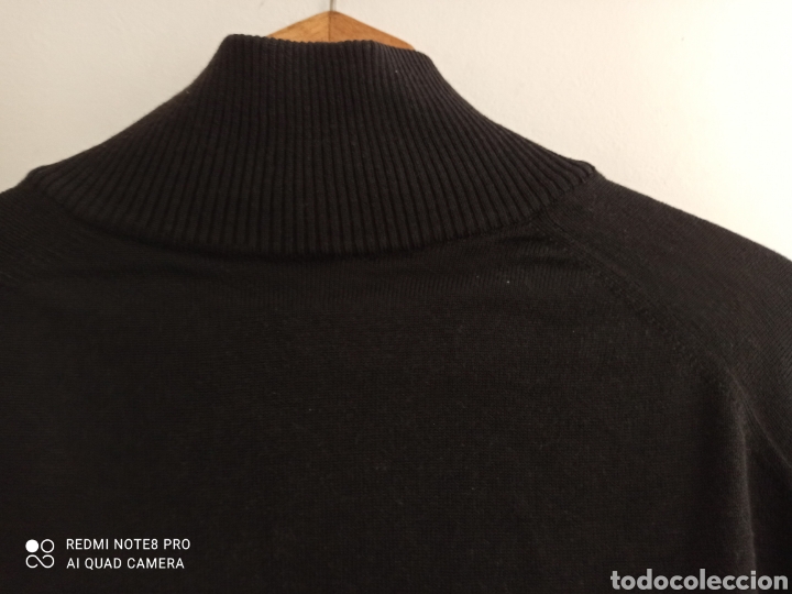 Segunda mano: Jersey /cazadora de punto. El corte ingles - Foto 7