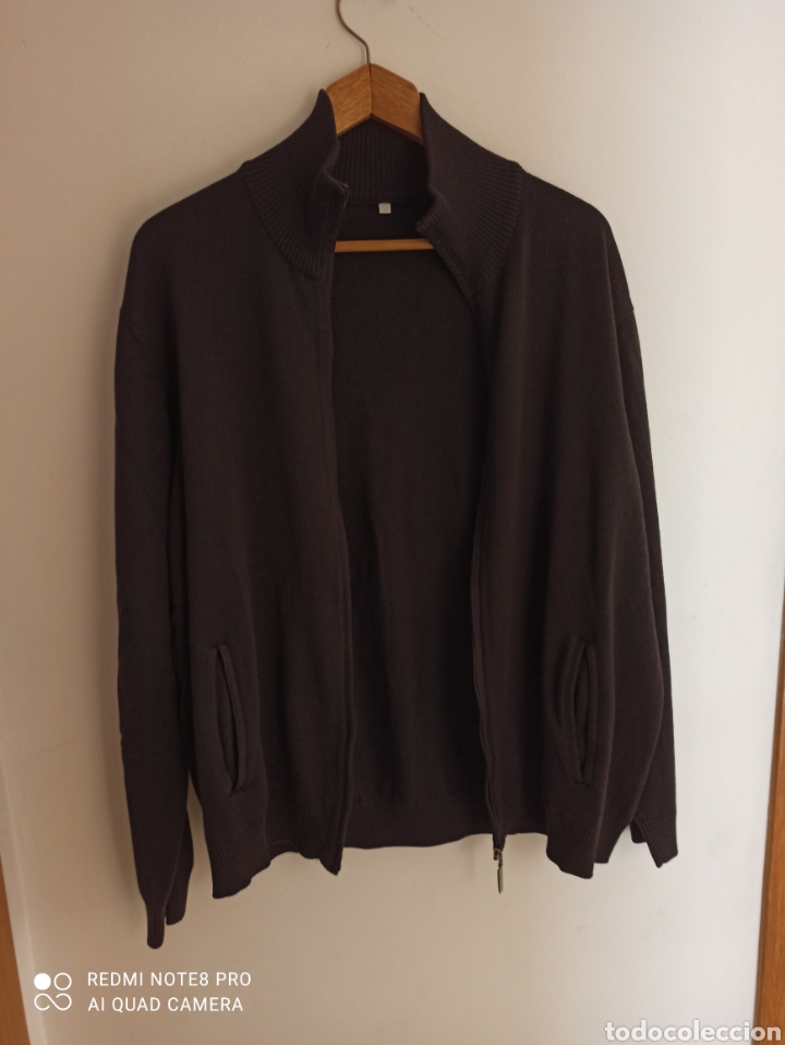 Segunda mano: Jersey /cazadora de punto. El corte ingles - Foto 12