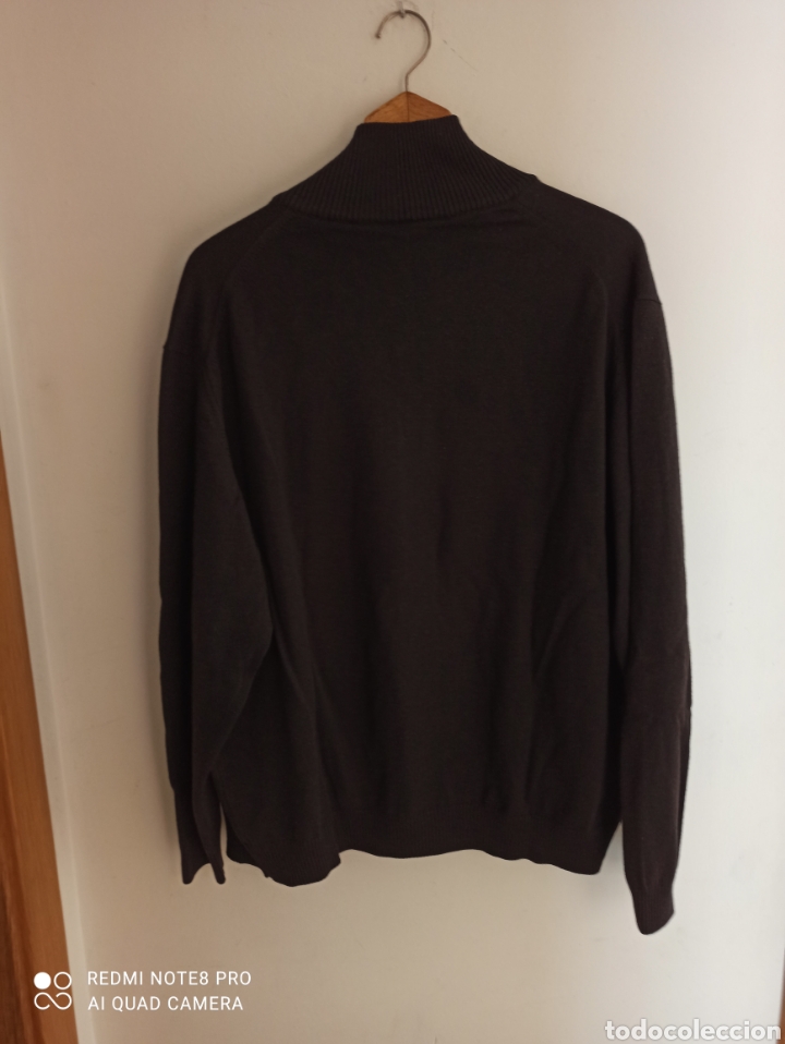 Segunda mano: Jersey /cazadora de punto. El corte ingles - Foto 13